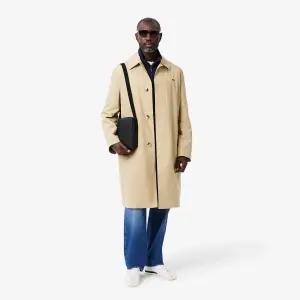 [롯데백화점]라코스테 멘즈클래식 미니 크로스백 NH4422H55G 000 US