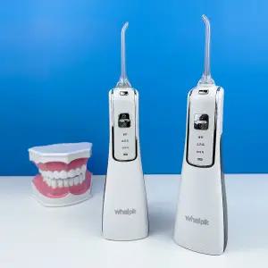 화이픽 구강세정기 휴대용 치아 치간 세정기 물치실