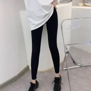 시원한 아이스 쿨링 원단 비침없는 10부 레깅스 빅사이즈 F~7XL 고무줄 쫄바지 접촉냉감 흡한속건 빠른건조