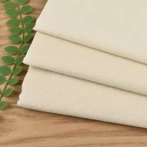 유명한 원단 대폭 광목 생지 천 면 원단 40수 20수 10수 3종