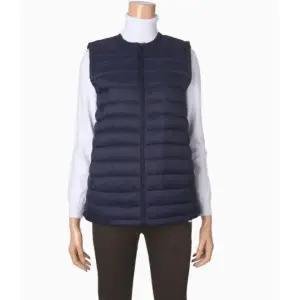 [롯데백화점]뱅뱅 여성 초경량 구스다운 조끼 (GEE707)