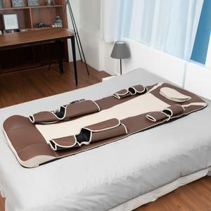 공기압 스트레칭 3D 에어셀 전신 안마매트 GOOD-A8