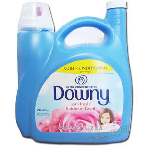 초고농축 다우니 5.03L 섬유유연제 에이프릴후레쉬