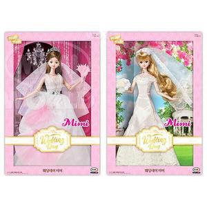 미미월드 웨딩데이 미미 2021 / 랜덤