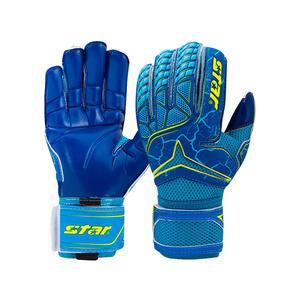 스타 더 프로페셔널 골키퍼장갑 핑거스틱삽입 축구용