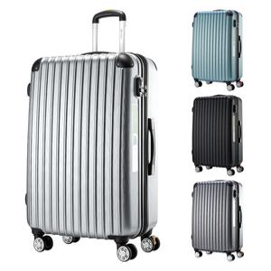 트래블하우스 여행가방 20인치 24인치 28인치 수화물 중 대형 여행용 캐리어 님블 확장형 T1692