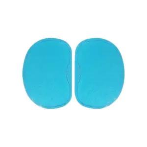 어깨 복부 뱃살 닥터웰 EMS 저주파 나비 젤패드 리필 교체용 1세트 2매