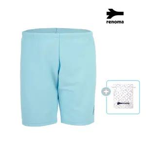 [레노마수영복](하남점)폴리백 무상증정 남아동 심플 로고  4부수영복 4컬러- BS2C901