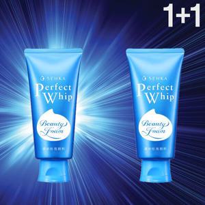 쎈카 폼클랜징 센카 클렌징폼 120g 1더하기1개 퍼팩트휩 페이셜 워시