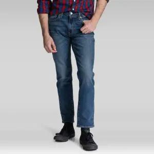 [롯데백화점]리바이스 남성 511 슬림 스트레이트핏 데님 진 (04511-2407)