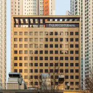 [충북 호텔] 글로스터호텔 청주 (청주 흥덕구,서원구(청주 터미널))