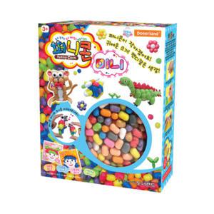 도너랜드 미니 퍼니콘 800알