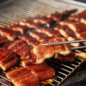 청정한상 국내산 바다장어 양념구이 10마리 260g(2미)x5