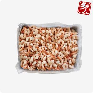 다인 칵테일새우 벌크 51/70 9kg 새우살 깐새우 냉동새우 쉬림프링 새우링 제사용 제수용