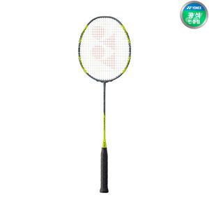 요넥스 배드민턴라켓 아크세이버7 PLAY 4U (2022) 기본줄 포함