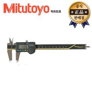미스토요 버니어캘리퍼스 500-182-30 500-182 디지매틱 디지털 미쓰도요 노기스 캘리퍼스 두께 깊이 측정