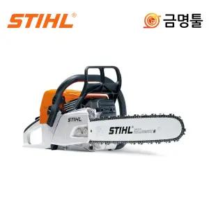 스틸 MS362 엔진톱 450mm 3.4kw 벌목용 통나무절단 체인톱 STIHL