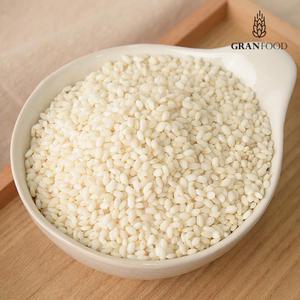 그랑푸드 2025년 햇 찹쌀 5kg 국내산 햅쌀 쌀 햇곡 영양잡곡