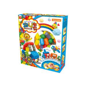 퍼니콘 50g 350알 학습교구놀이/초등 만들기 미술재료 플레이콘