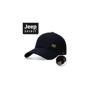 JEEP SPIRIT 스포츠 캐주얼 야구 모자 CA0602