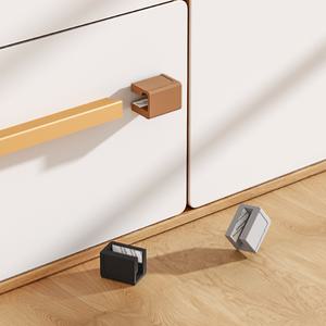 서랍 손잡이 코너 모서리 보호 유아 아기 찍힘 방지 가구 보호캡 가드 안전 커버 충격방지 쿠션 테이블 보호대 테이프 테잎