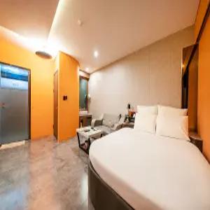 [인천 모텔] 인천(작전동) 토마토 (계양(작전,경인교대))