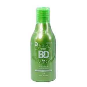 TS BD 샴푸 100g 티에스 비듬샴푸
