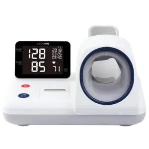 셀바스 아큐닉 BP600 병원용 자동  혈압계 (테이블+의자+체중계 추가)