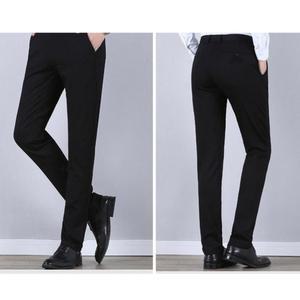 여름정장바지 남자여름슬랙스 쿨슬랙스 정장바지 슬림핏 남자출근룩