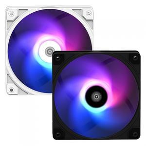 3RSYS Silence GI 120 ARGB (BLACK) 케이스쿨러