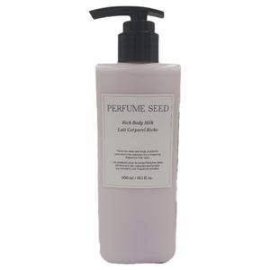 더페이스샵 퍼퓸씨드 리치 바디 밀크 300ml