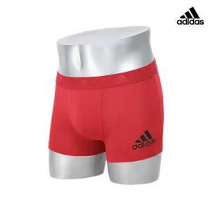 [아디다스] 퍼포먼스 에센셜 남성 드로즈 레드 1종