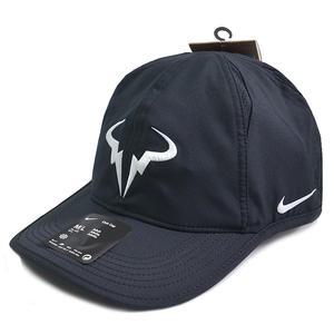 나이키 드라이핏 클럽 라파 테니스 캡모자 FB5600-010