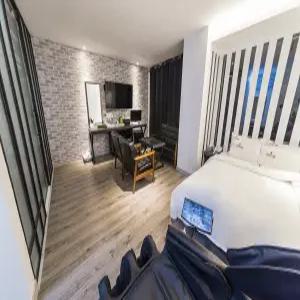 [경기 모텔] 시흥 플룻 (시흥(월곶,정왕,오이도,거북섬))