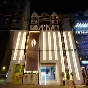 [경기 모텔] 수원(인계동) 호텔리아체 (수원 인계동,나혜석거리)