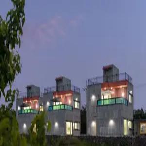 [제주 펜션] 서귀포 JB풀빌라(대정점) (서귀포시,중문,모슬포)