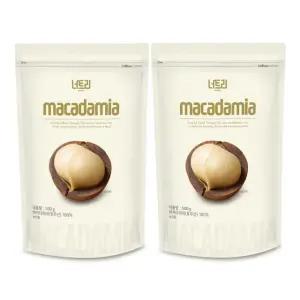 마카다미아 500g 2개 호주산