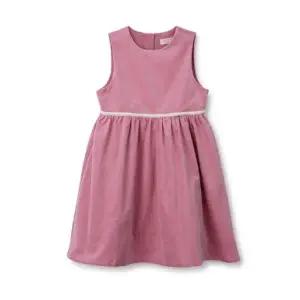 [대구백화점] [페리미츠] 여아 클래식 셔링 겨울 원피스(P2342O658)