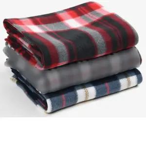 무릎담요 학생 차량용 담요 폴라폴리스