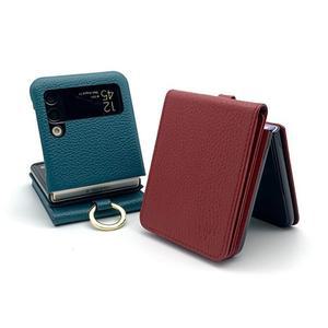 JS다비드 핑거링 케이스 갤럭시Z플립7 6 5 4 3