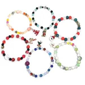 ALL 비드붐 DIY키트 X-mas 성탄팔찌 만들기키트 AX세트