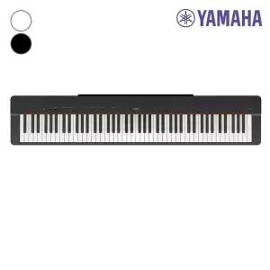 야마하 P225 B/WH 디지털피아노/YAMAHA Digital Piano