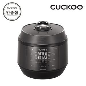 쿠쿠 CRP-KHTS1060FLB 10인용 트윈프레셔 IH압력밥솥 공식판매점 SJ