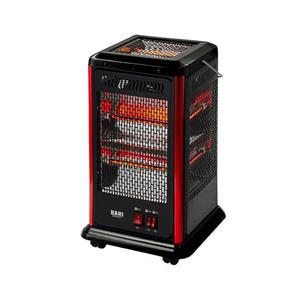 바리 오방히터 전기히터 난방 타이머 BRH-4490BR 난로 사무실 가정용 안전