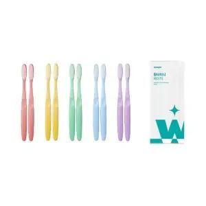 왕타 미니 통칫솔 20개