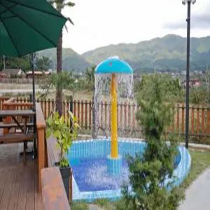 [경북 펜션] 경주 다온키즈풀빌라 (경주(보문단지,황리단길,불국사,양남,감포,안강))