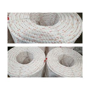 하이만로프 밧줄 만호제강 PP로프 피피로프 안전로프 200미터 20mm~34mm