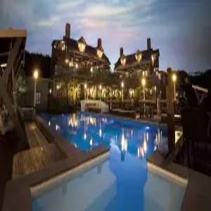 [경북] 경주 아트인티아라펜션(경북, 경주)