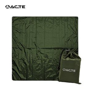 액트 피크닉매트 방수 야외용 돗자리 등산 캠핑 소풍 휴대용