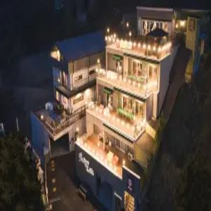 [경기 펜션] 양평 보테가풀빌라 (양평)